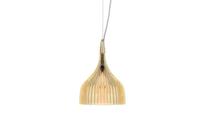 E Pendant Lamp by Kartell Lamps Pendant Lamps